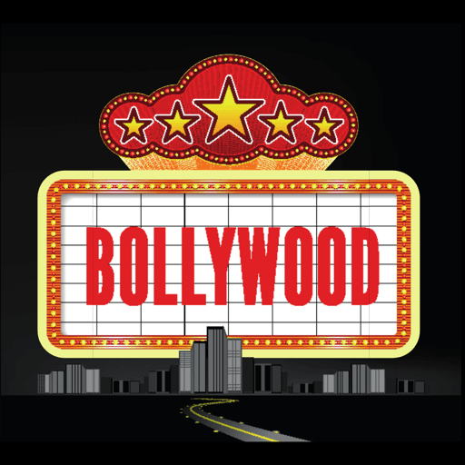Restaurant Bollywood logo